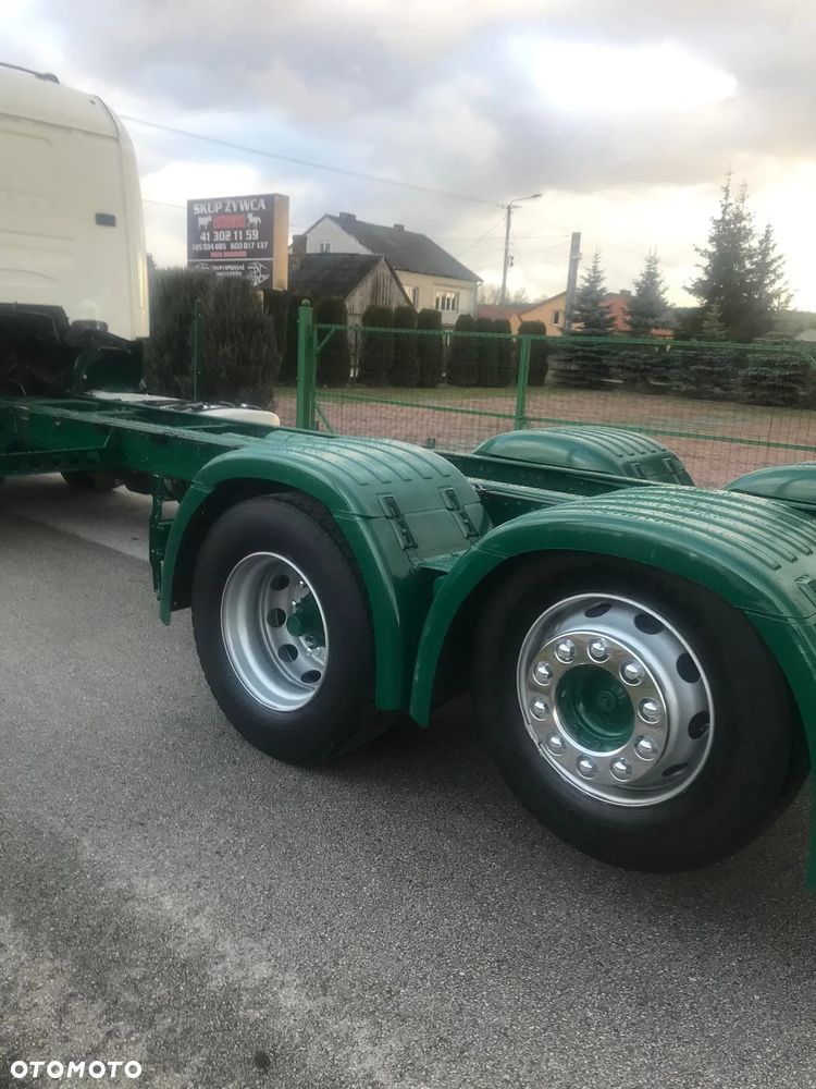 Scania R380 - 6