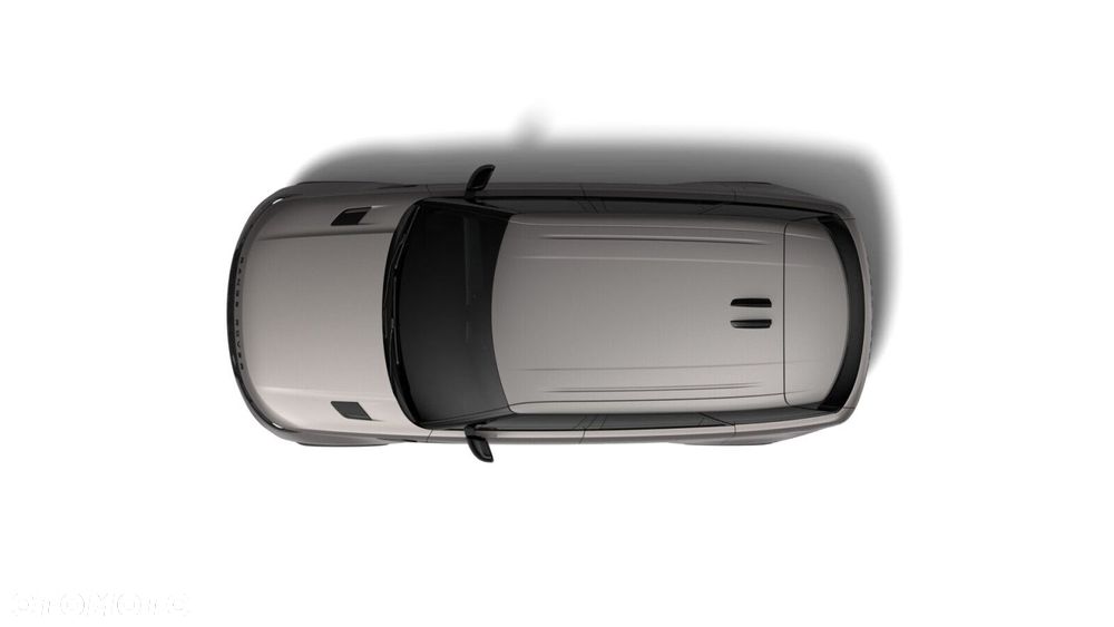 Land Rover Range Rover Sport - 4