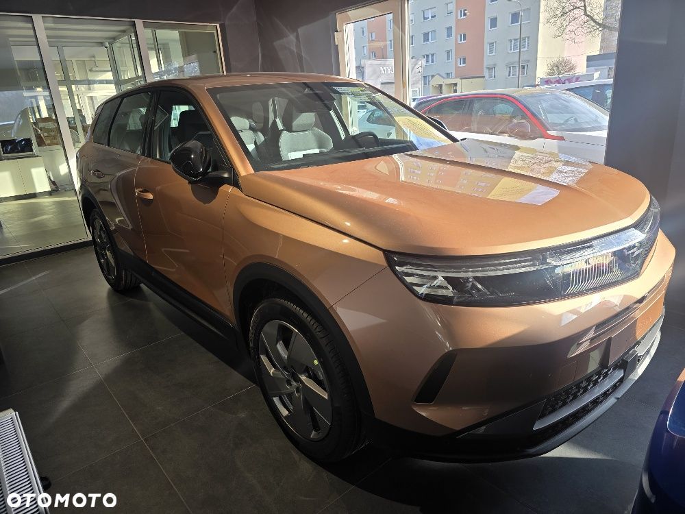 Opel Grandland 1.2 T mHEV Edition S&S eDTC6 - 2