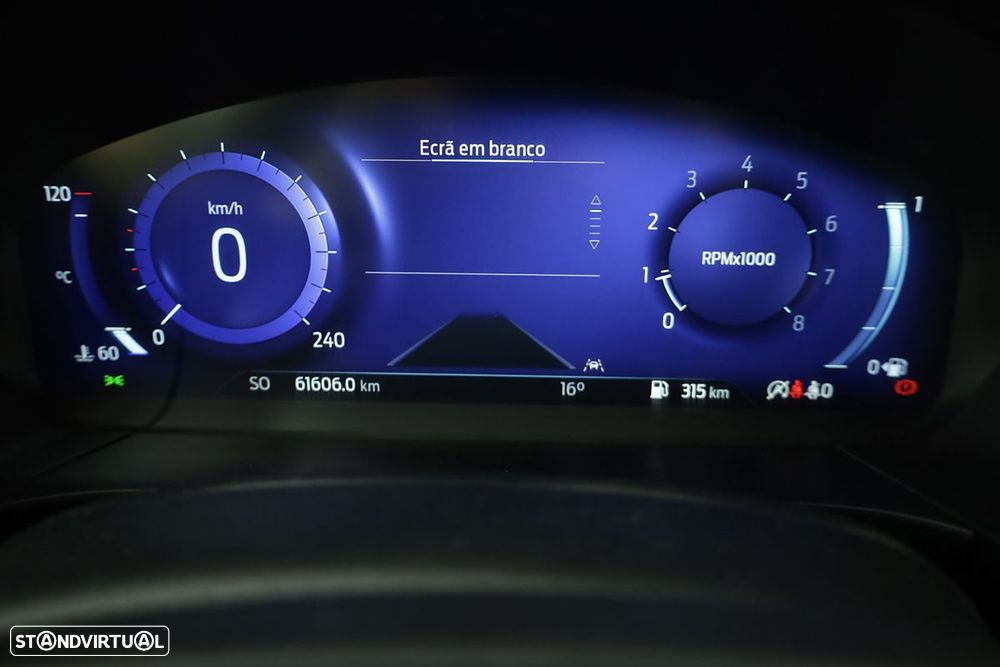 Ford Kuga 1.5 EcoBoost Titanium - 16