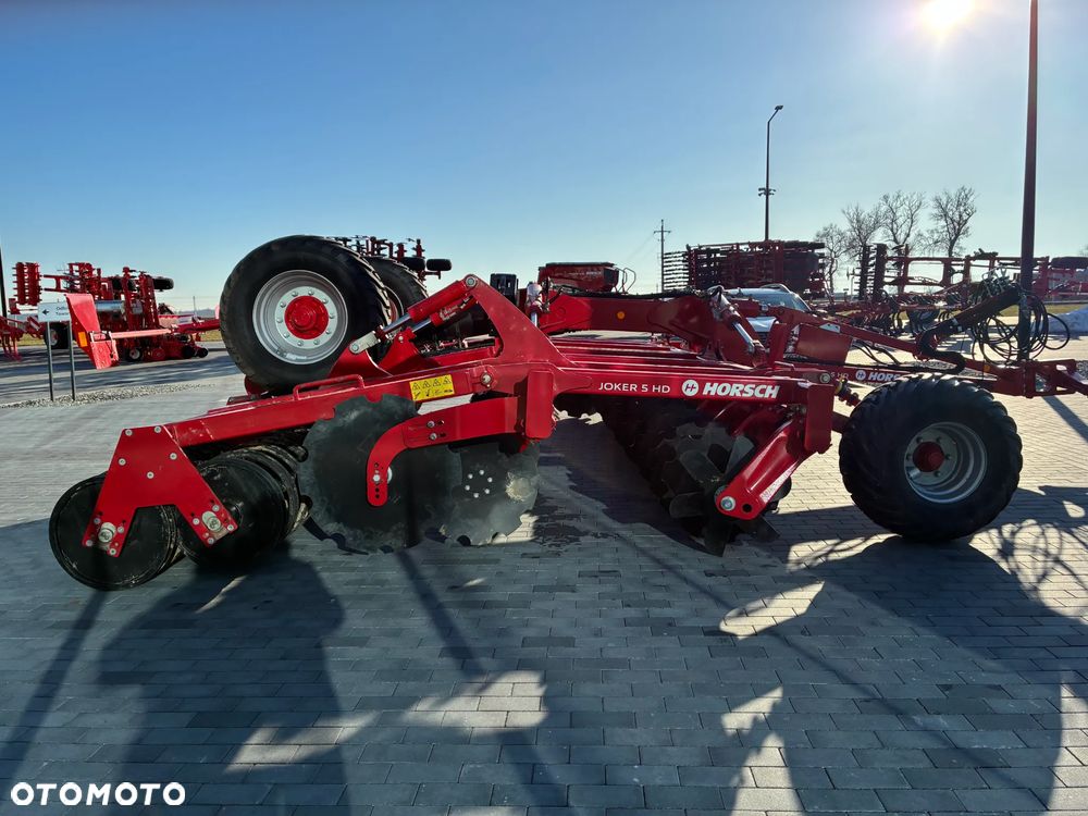 Horsch JOKER 5 HD - 7