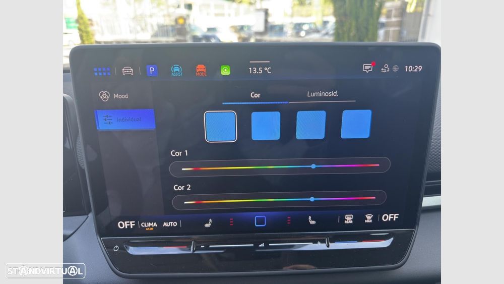 VW T-Roc 1.5 eTSI Style DSG - 18