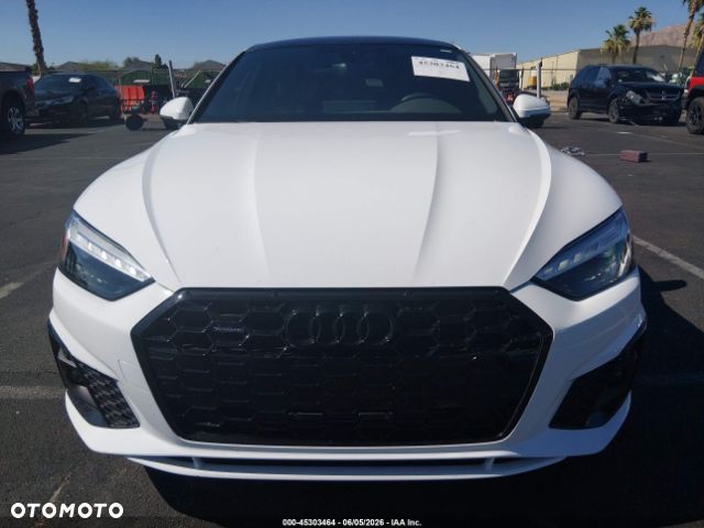 Audi A5 Sportback 45 TFSI quattro S tronic S line - 7