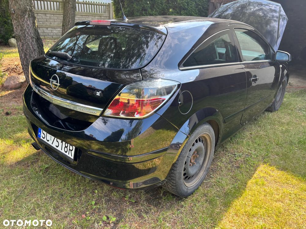 Opel Astra - 3