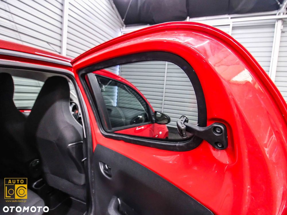 Peugeot 108 VTI 72 Stop&Start Top Allure - 31