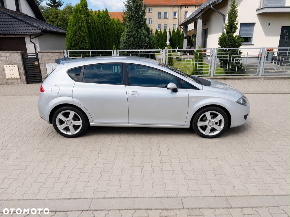 Seat Leon - 3
