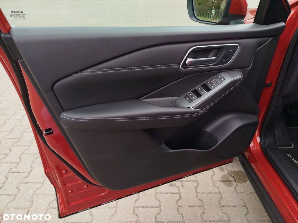 Nissan Qashqai 1.5 e-POWER Tekna - 10