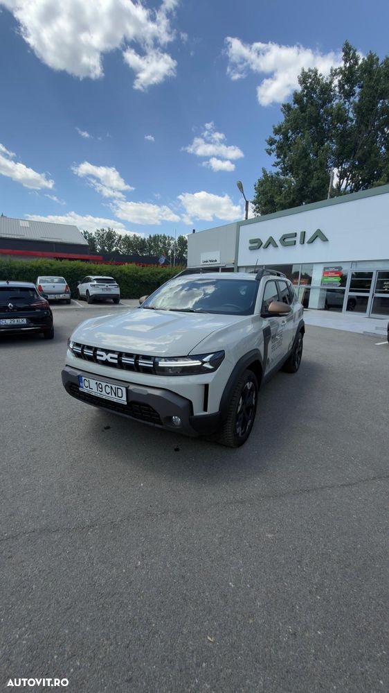 Dacia Duster - 4