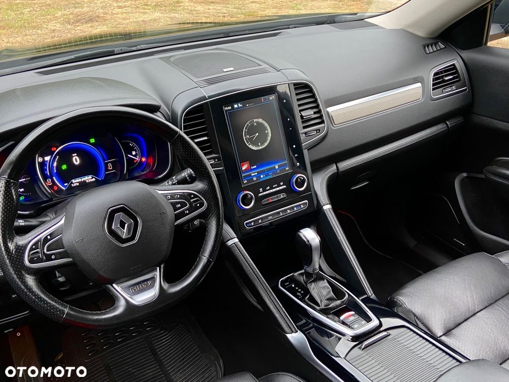 Renault Koleos ENERGY dCi 175 X-tronic 4WD INITIALE PARIS - 23