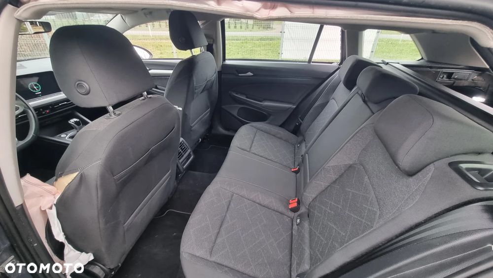 Volkswagen Golf Variant 2.0 TDI Life Plus - 13