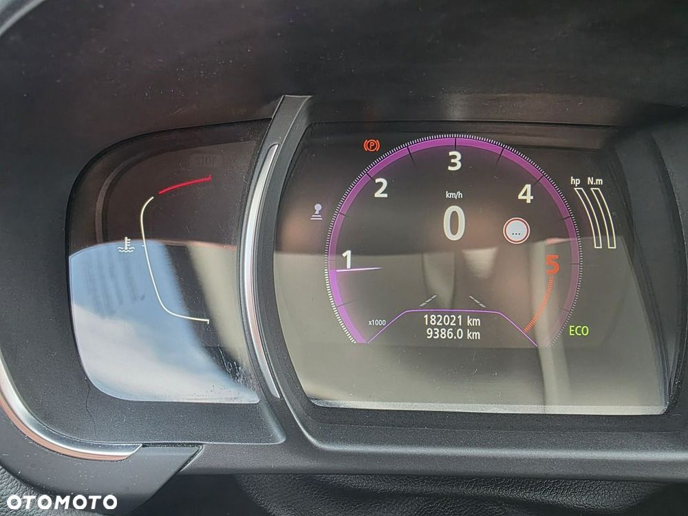 Renault Scenic - 25