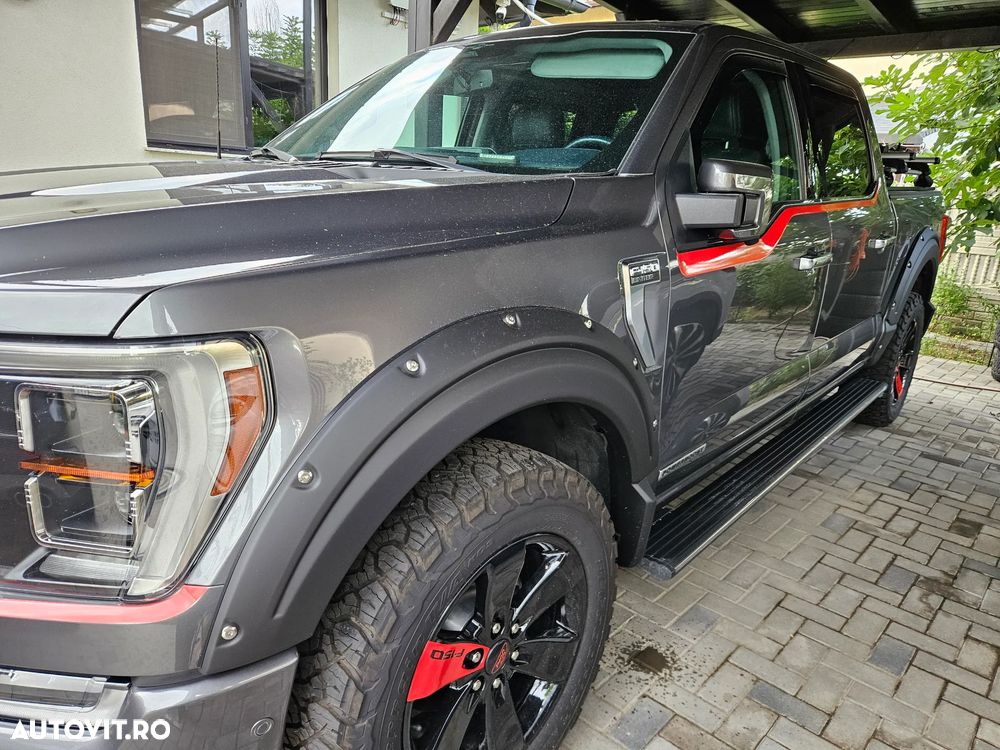 Ford F150 - 30