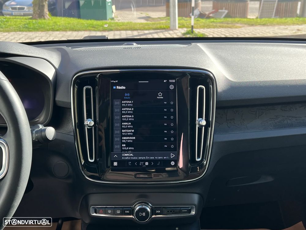 Volvo C40 Recharge Core - 10