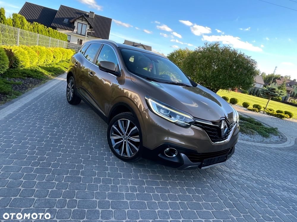 Renault Kadjar - 1