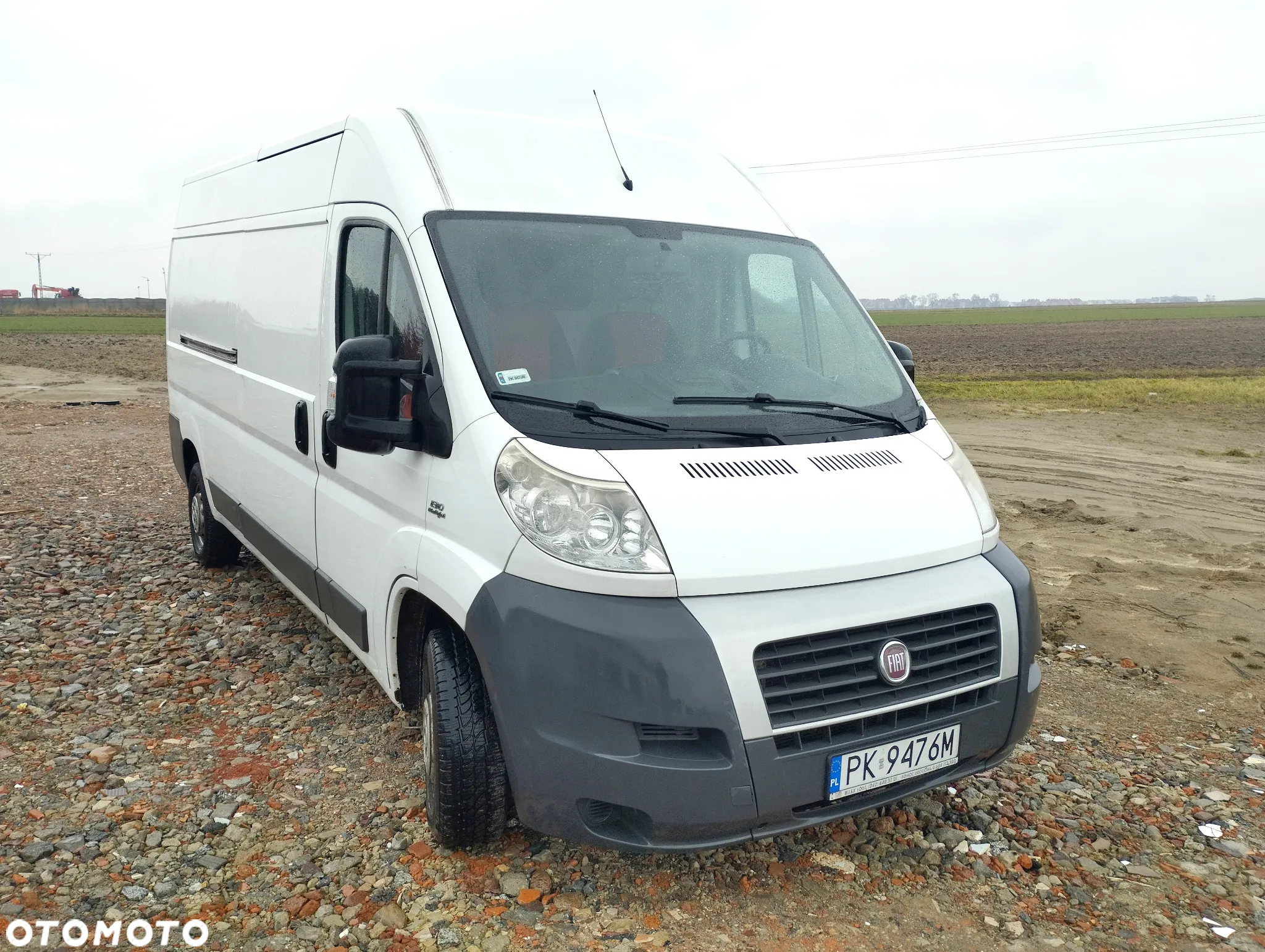 Fiat DUCATO - 10