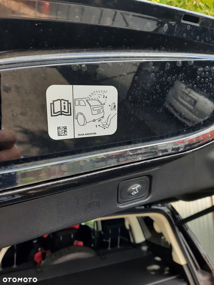 Ford Galaxy 1.5 EcoBoost GPF Titanium - 14