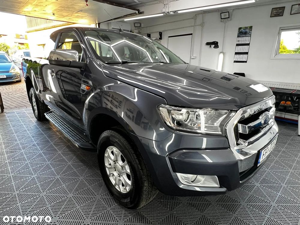 Ford Ranger XLT - 33