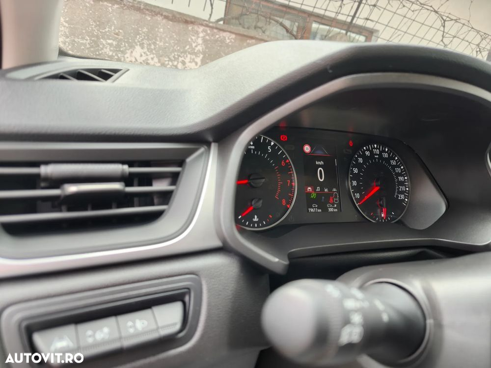 Renault Captur TCe 90 Equilibre - 7