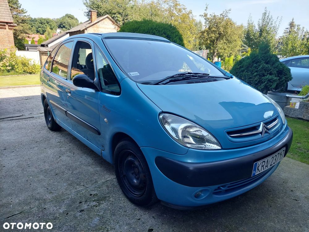 Citroën Xsara 2.0 HDi Confort - 3