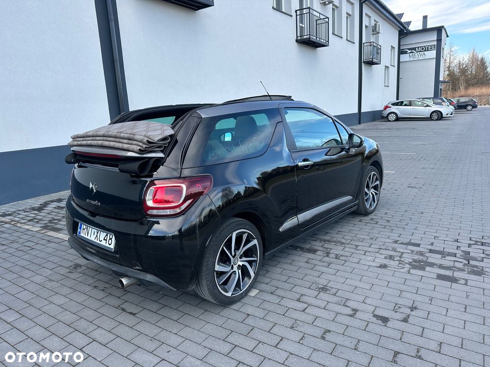 Citroën DS3 - 6