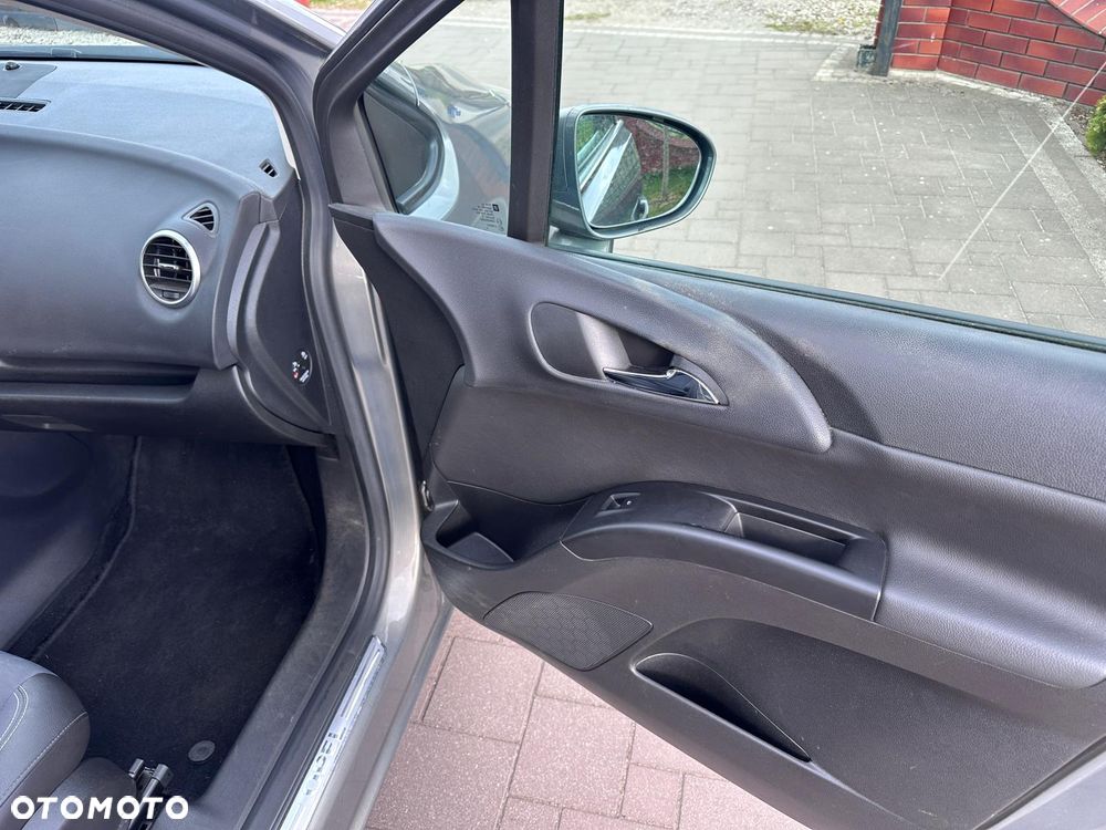 Opel Meriva 1.4 Ecoflex Start/Stop Innovation - 17