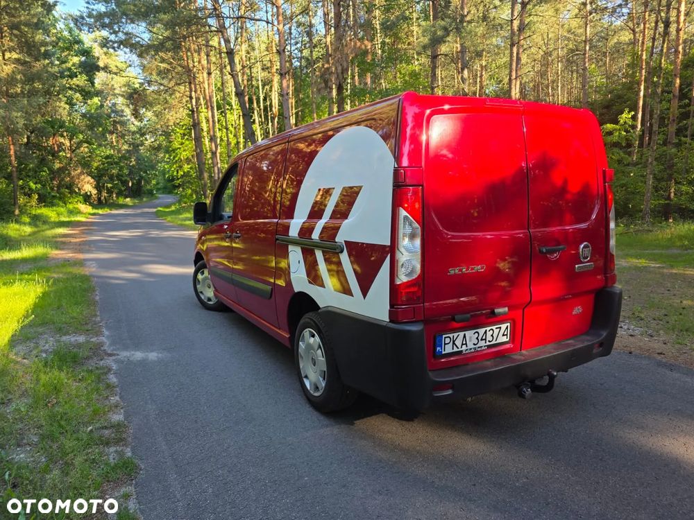 Fiat Scudo - 5