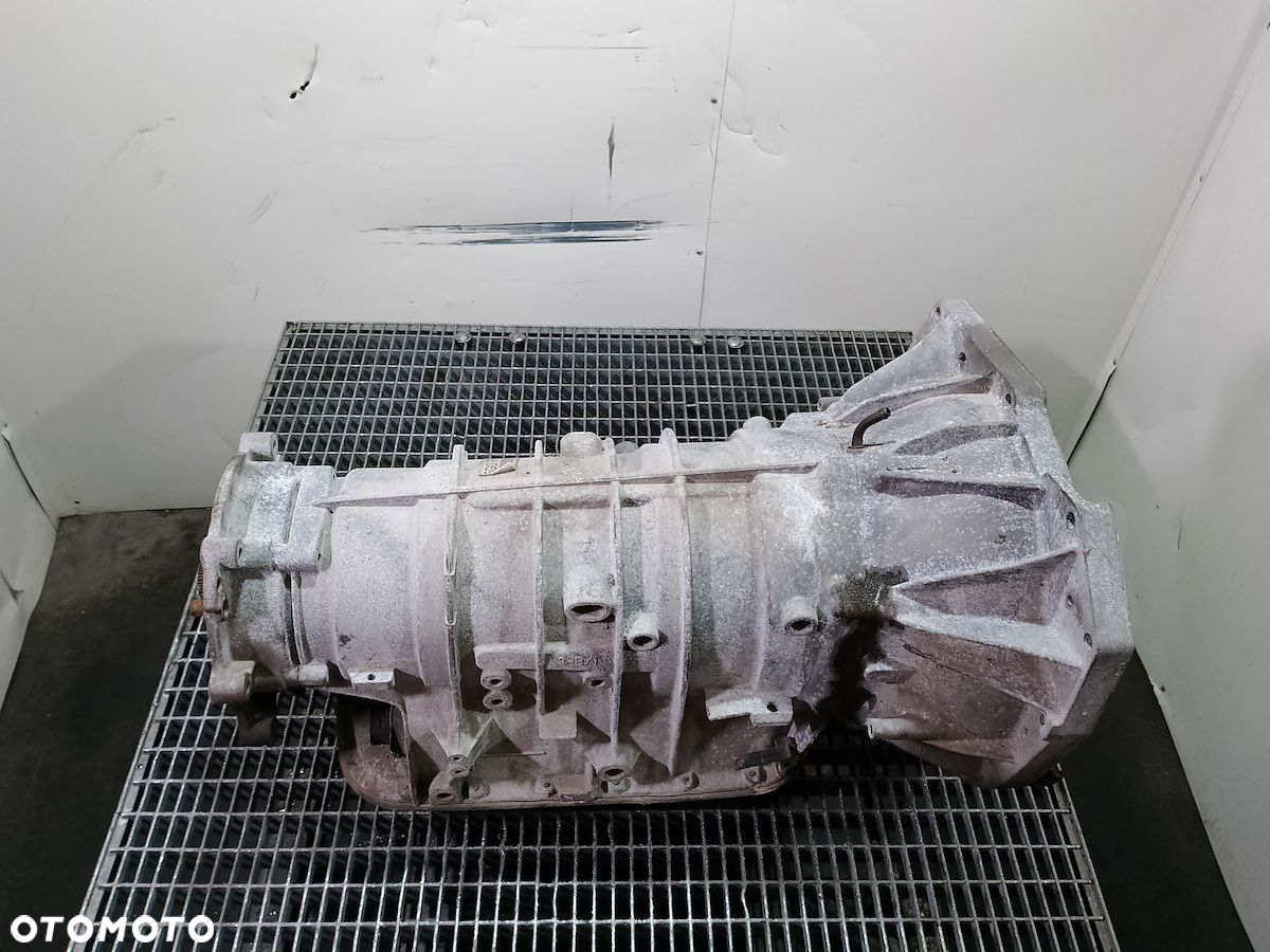 SKRZYNIA BIEGÓW AUTOMAT CADILLAC SRX    96025232    3.6 V6 - 6
