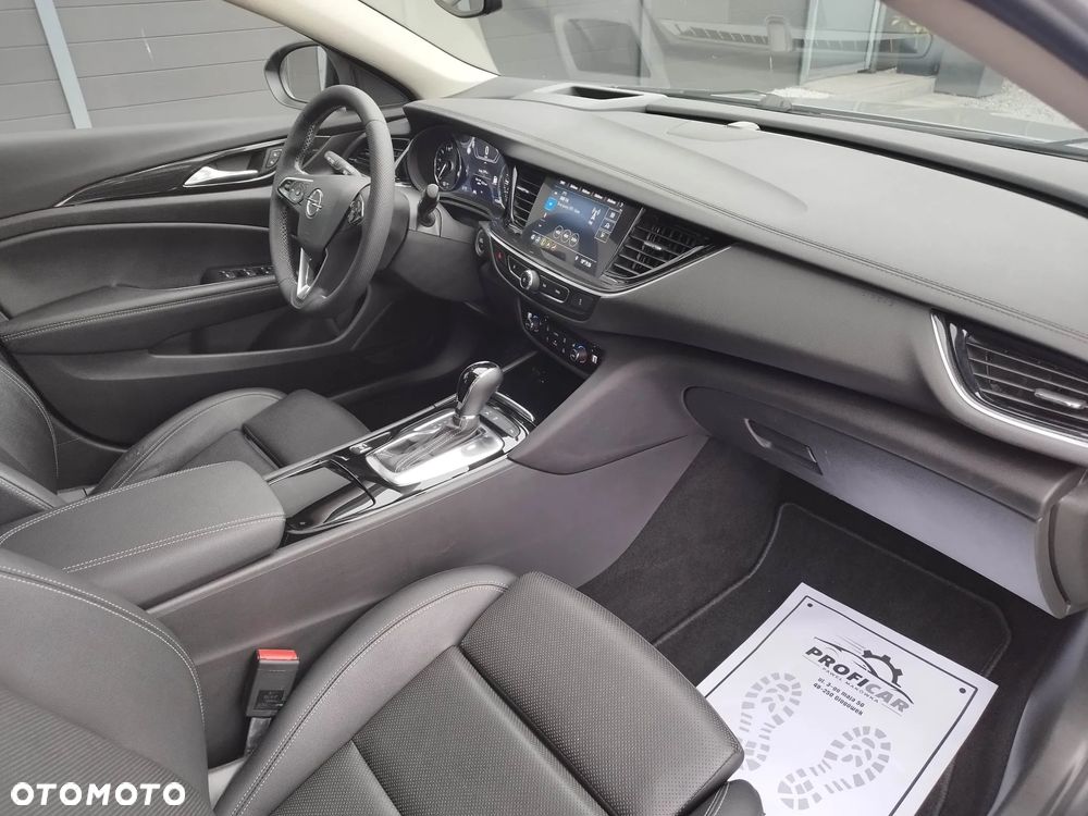 Opel Insignia 2.0 CDTI Business Elegance S&S - 30