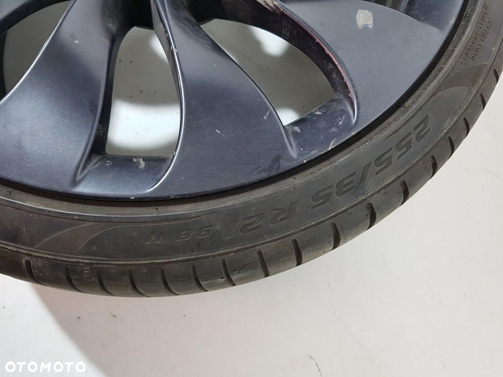 PIRELLI P ZERO 255/35 R21 98W PNCS 2022 - 5