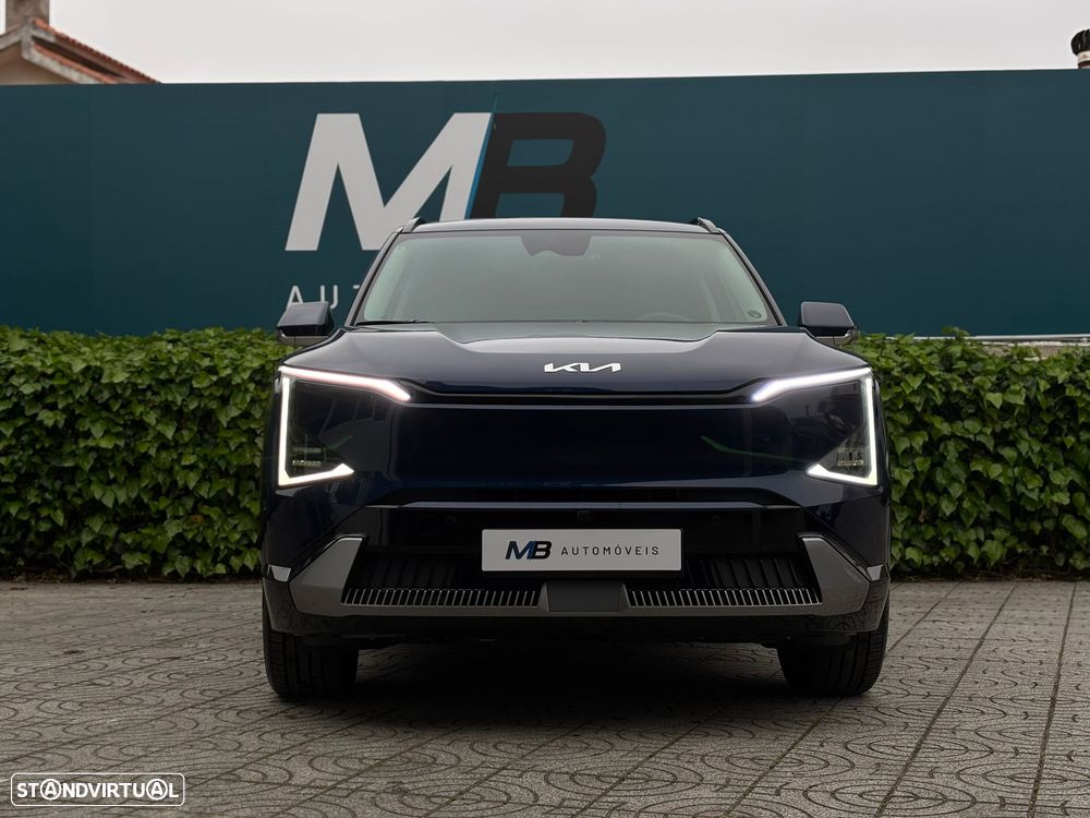 Kia EV5 - 2