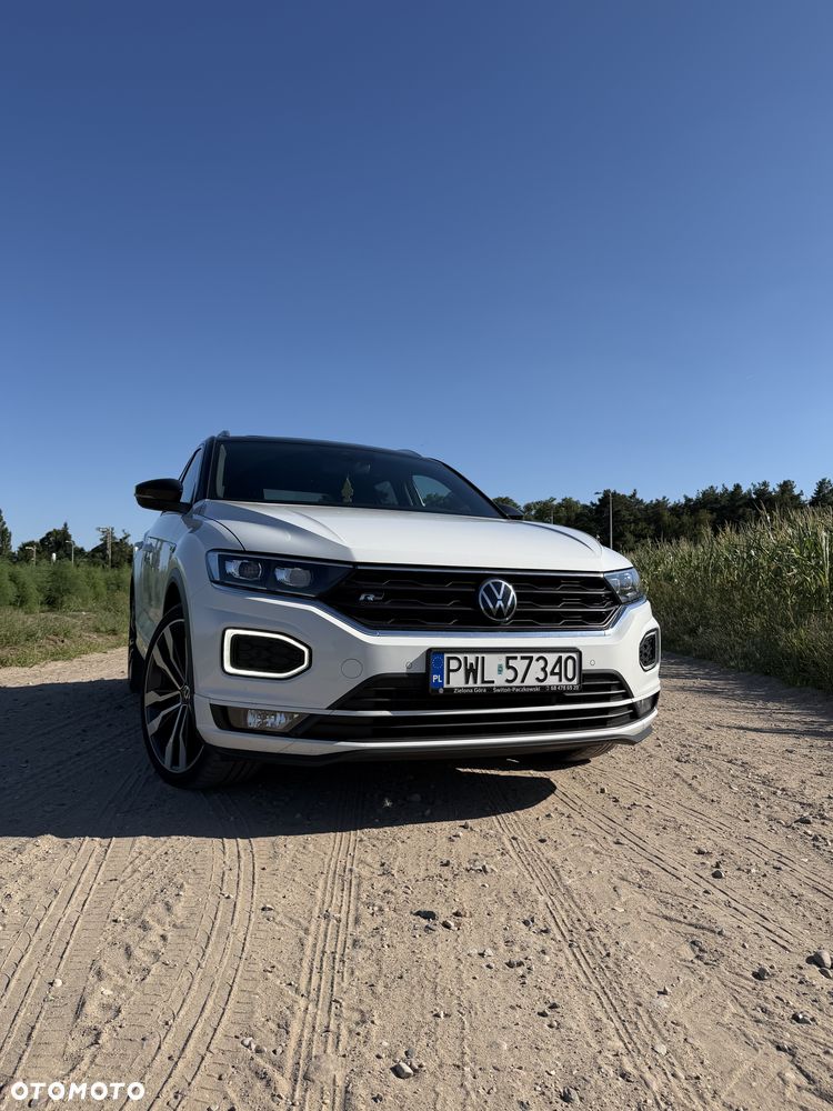 Volkswagen T-Roc 1.5 TSI GPF ACT Premium DSG - 3