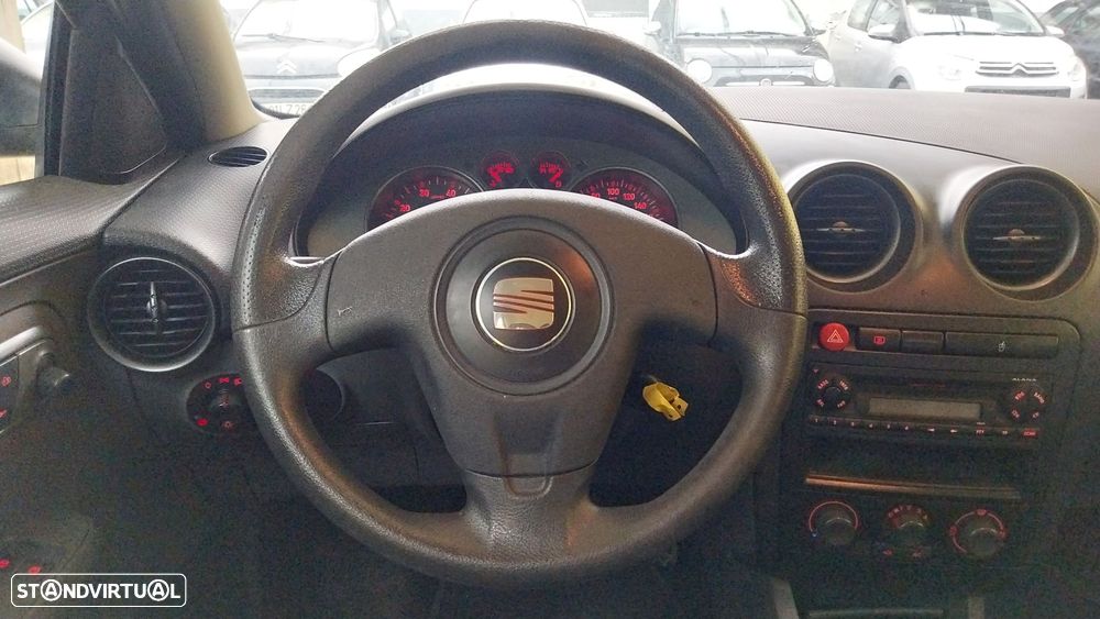 SEAT Ibiza 1.2 12V Fresc - 15