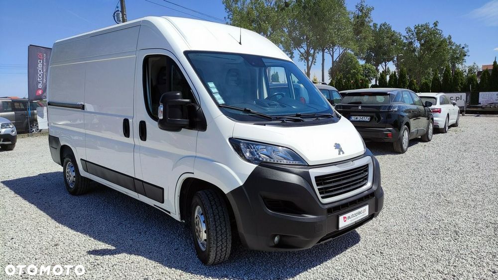 Peugeot Boxer - 2