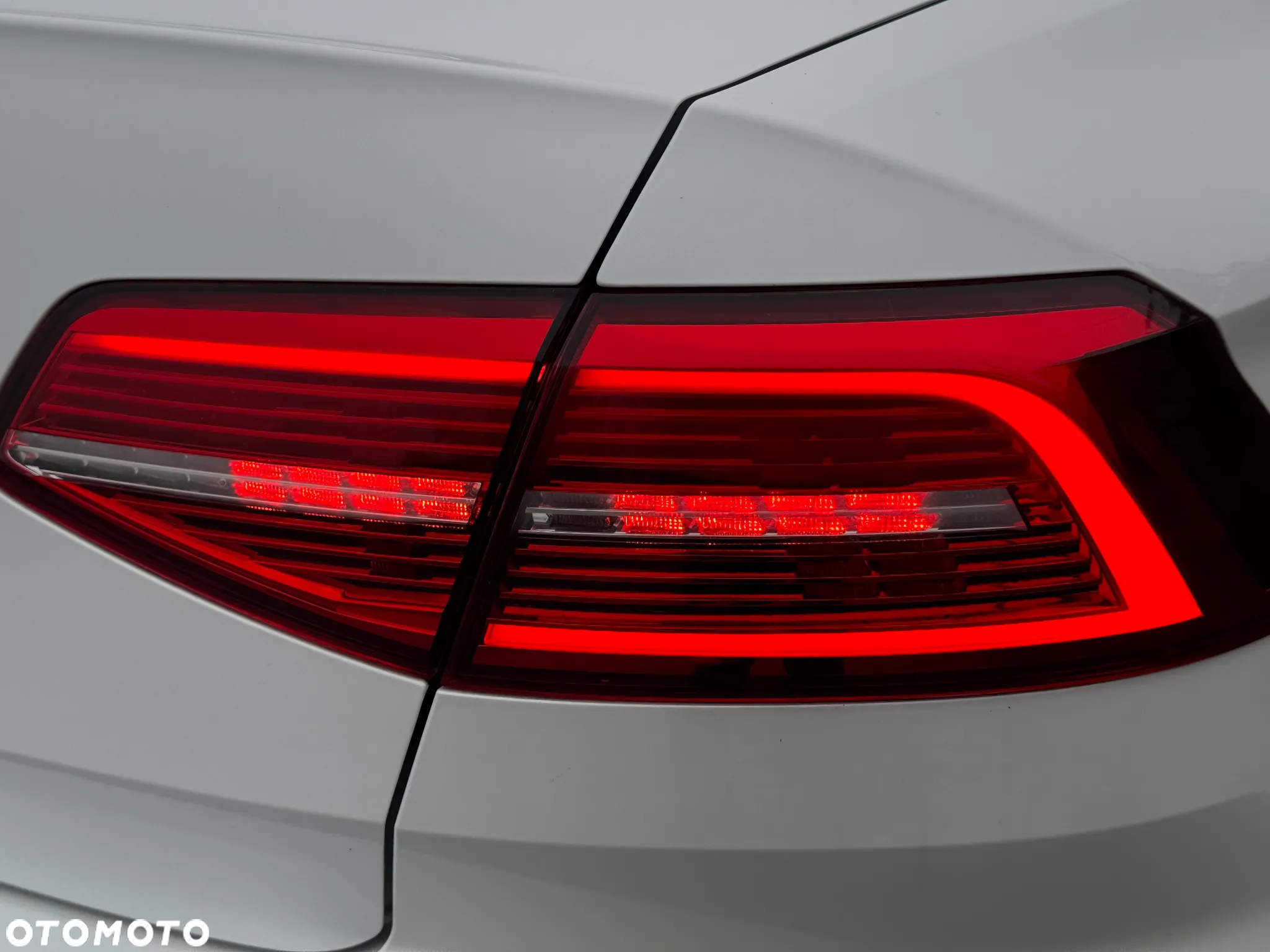 Volkswagen Passat 1.4 TSI Plug-In-Hybrid GTE - 27