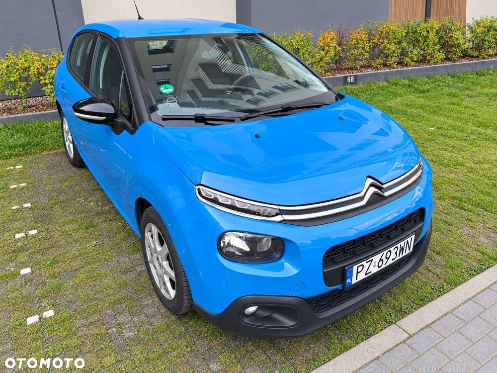 Citroën C3