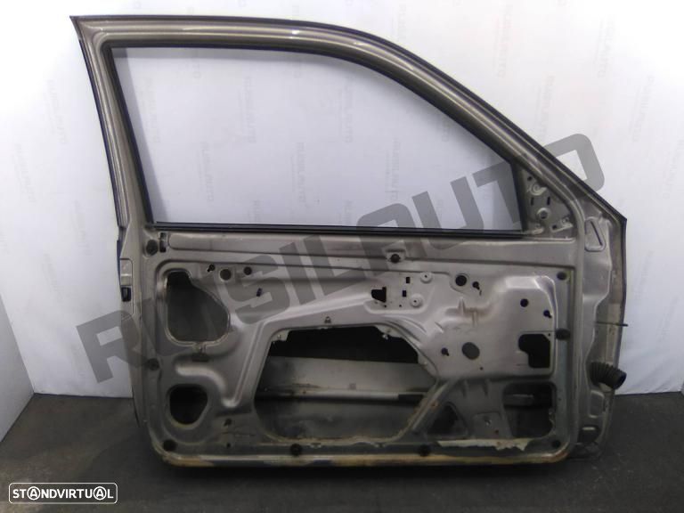 Porta Esquerda  Seat Ibiza Ii (6k) [1993_2002] 1.3 I - 5