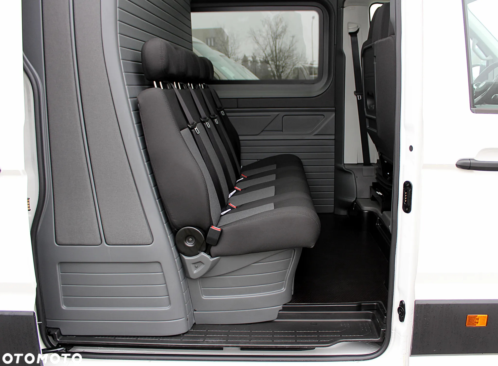 Volkswagen Crafter - 7
