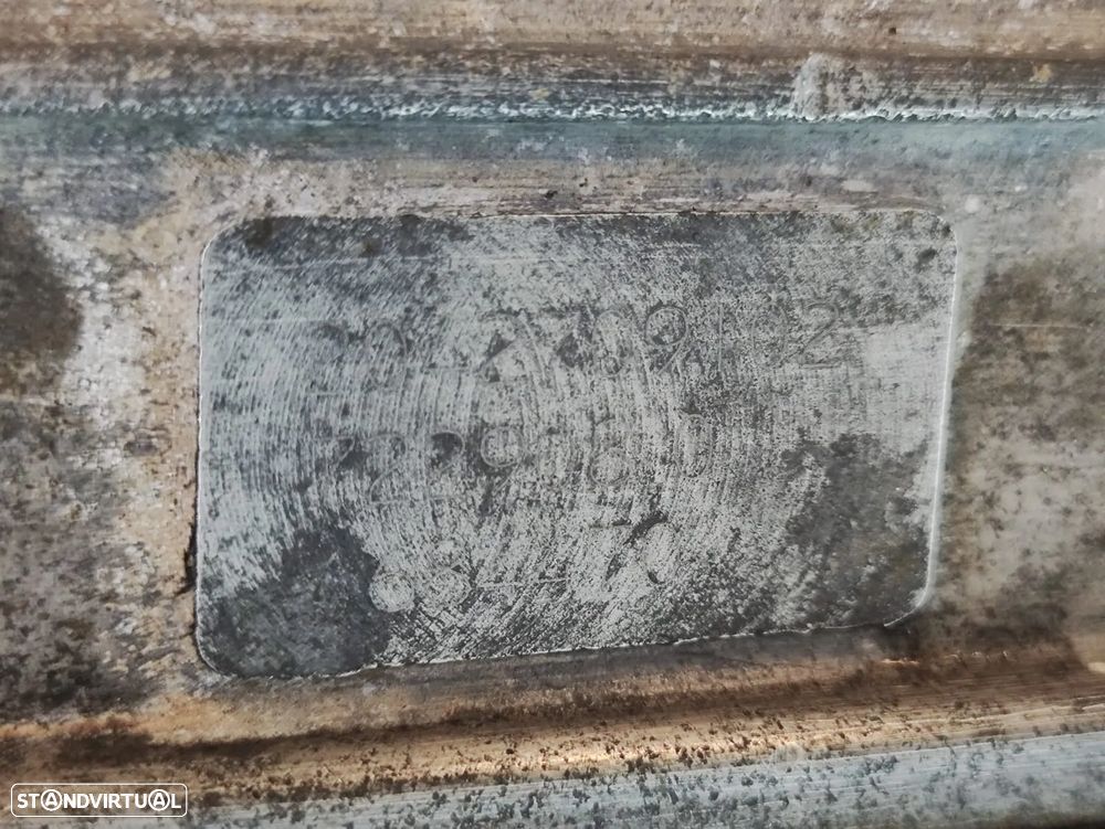 Caixa 7 velocidades automática Mercedes Benz Class C W204 2.2 CDI 722908 - 8