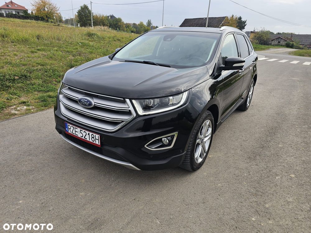 Ford Edge
