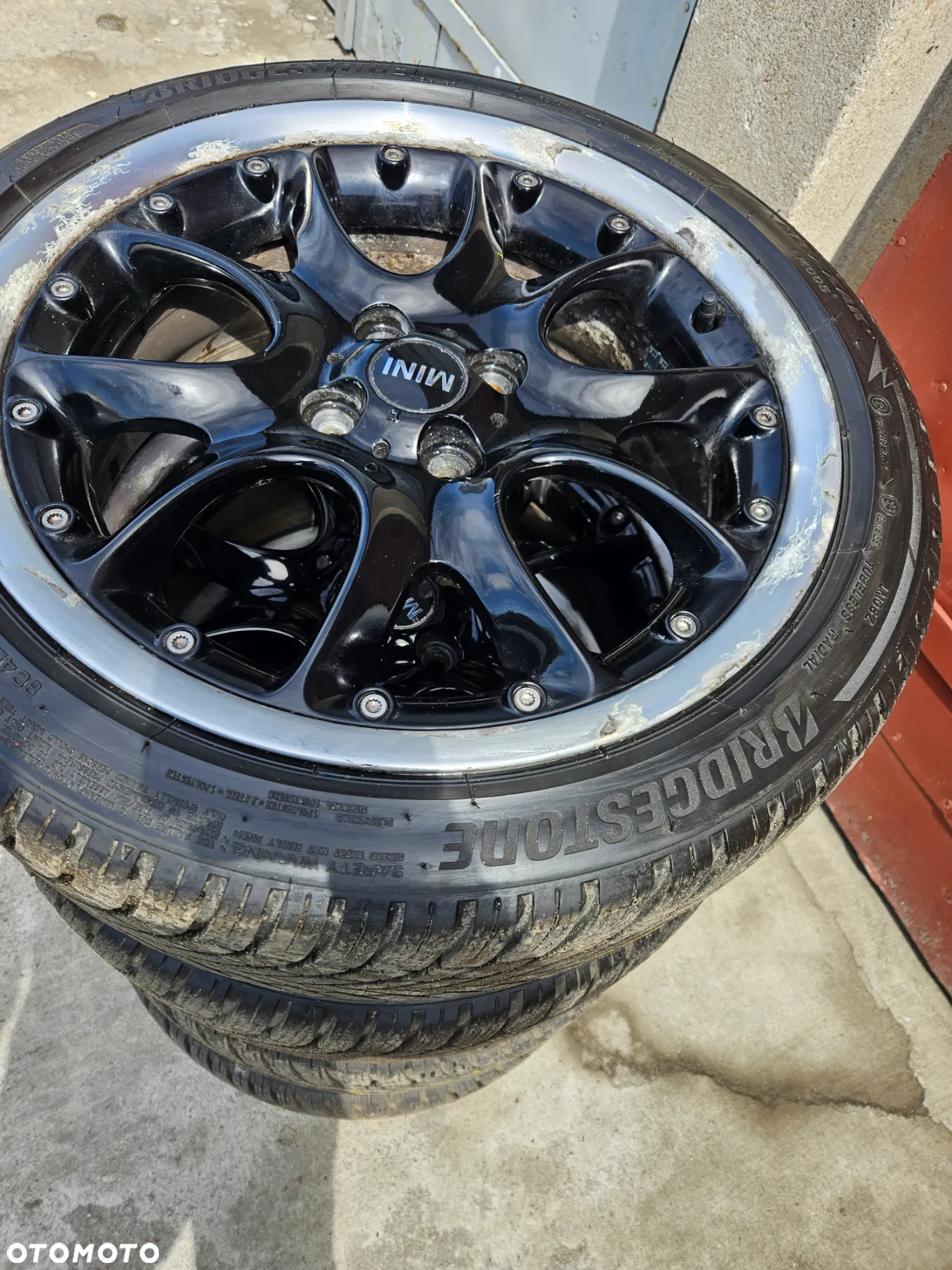 MINI Cooper - 4