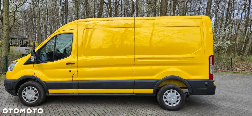 Ford Transit - 12