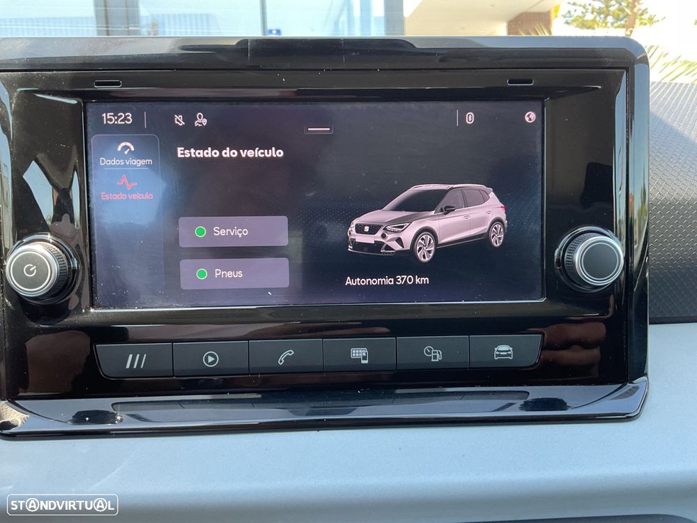SEAT Arona 1.0 TSI Style DSG - 27