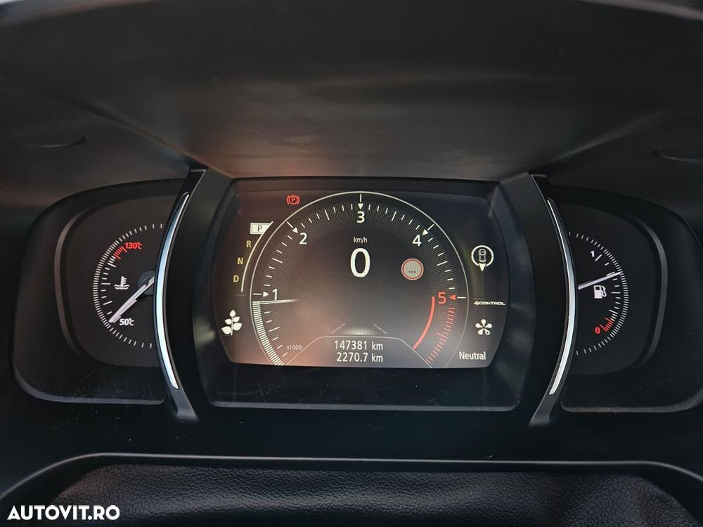 Renault Talisman - 16