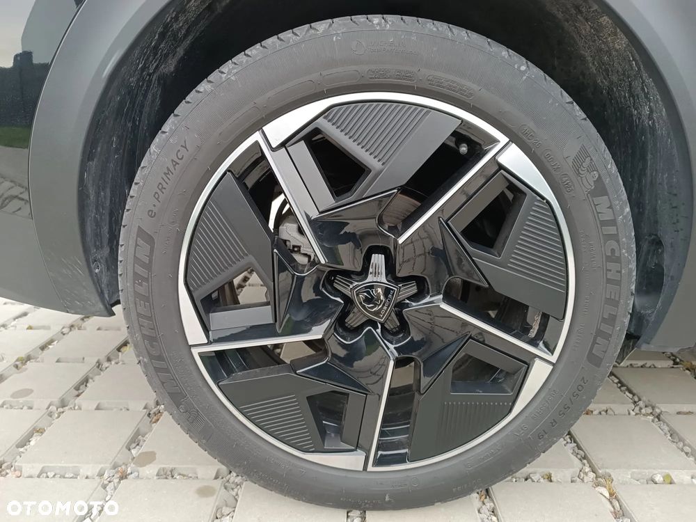 Peugeot 408 1.2 PureTech GT S&S EAT8 - 29