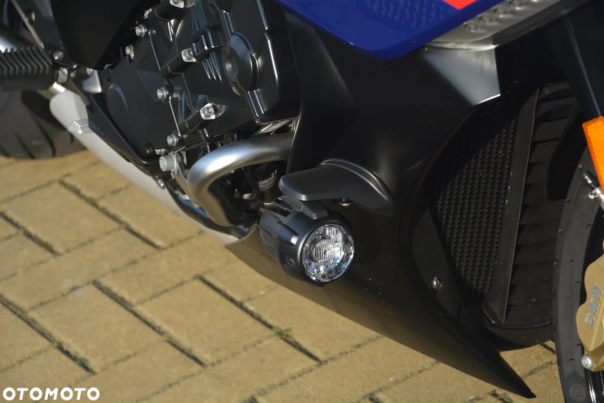 BMW K - 11
