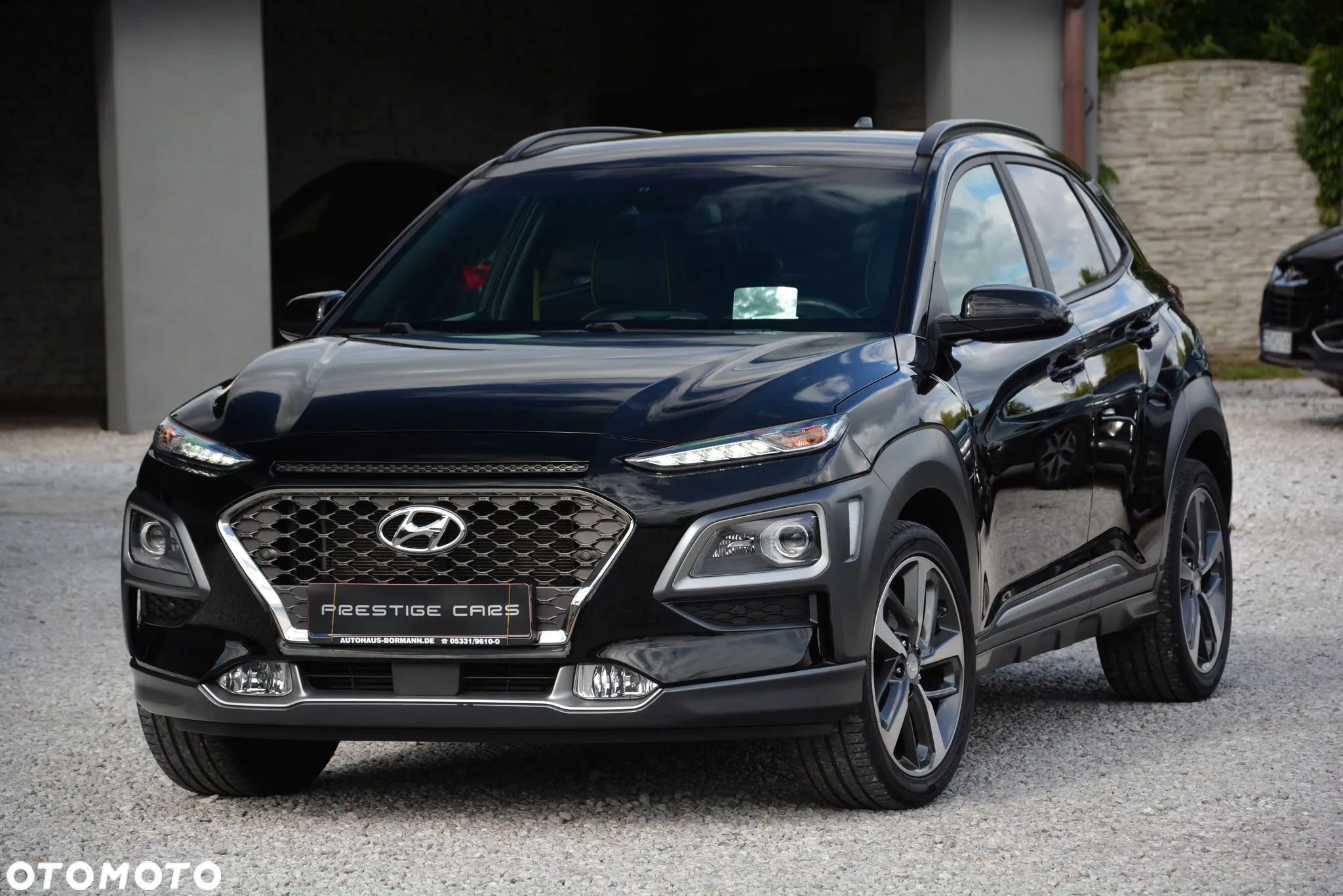 Hyundai Kona 1.0 T-GDI Premium - 6