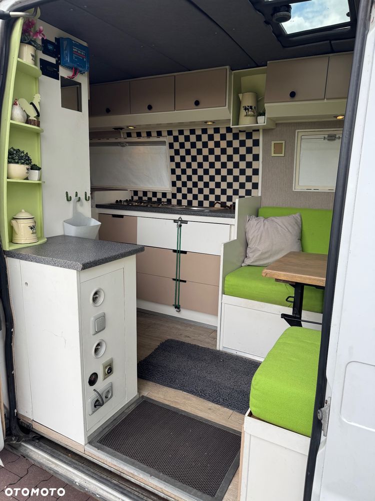 Fiat Ducato - 13