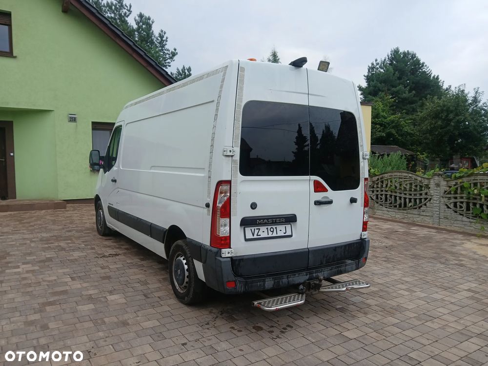 Renault Master - 4