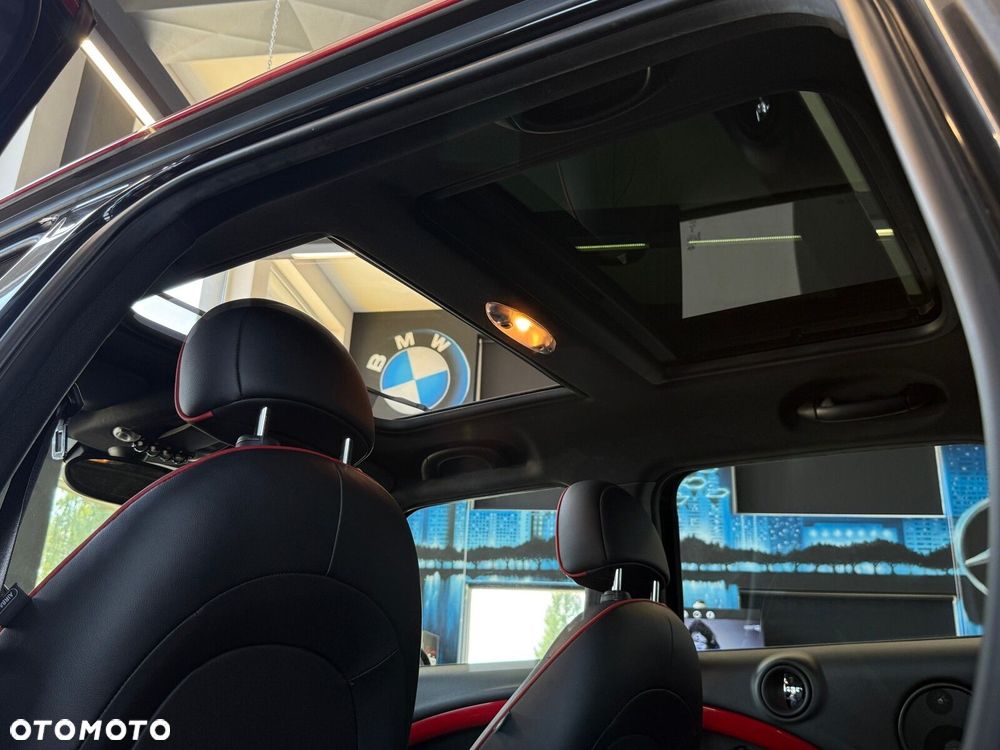 MINI John Cooper Works - 39
