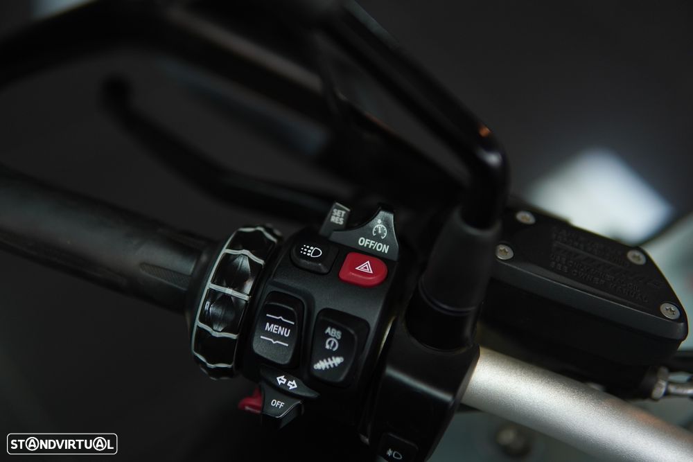 BMW R 1250 GS Adventure ICE GREY - 46